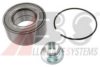 A.B.S. 200818 Wheel Bearing Kit